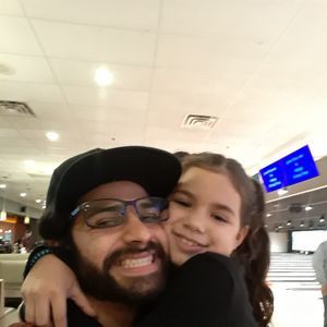 Meet your Posher, Mario